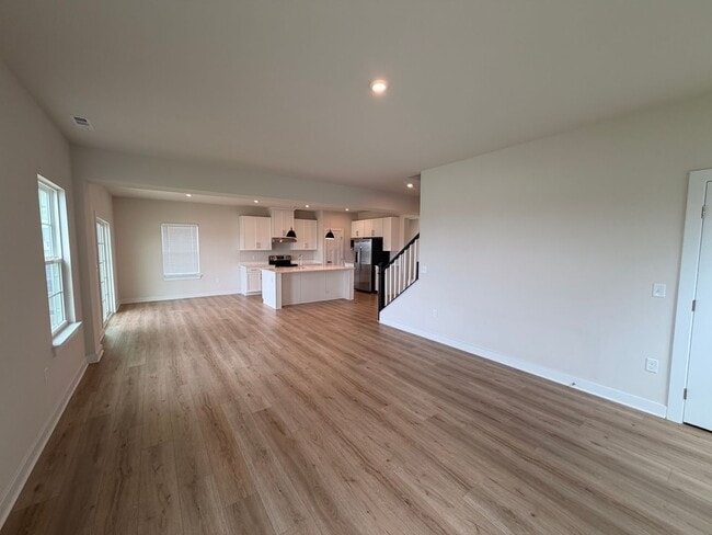 Building Photo - Available Now in Smyrna! **4 Bedrooms | 2.5 Bathrooms | Office/Flex Room | 2-Car Garage**
