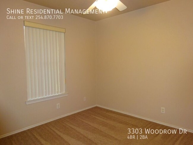 Building Photo - 3303 Woodrow Dr