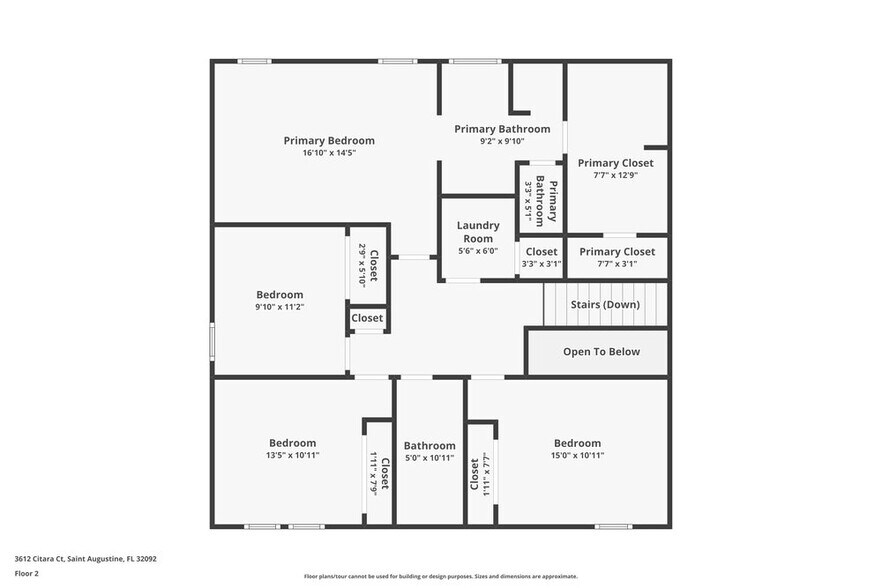 Building Photo - 3612 Citara Ct