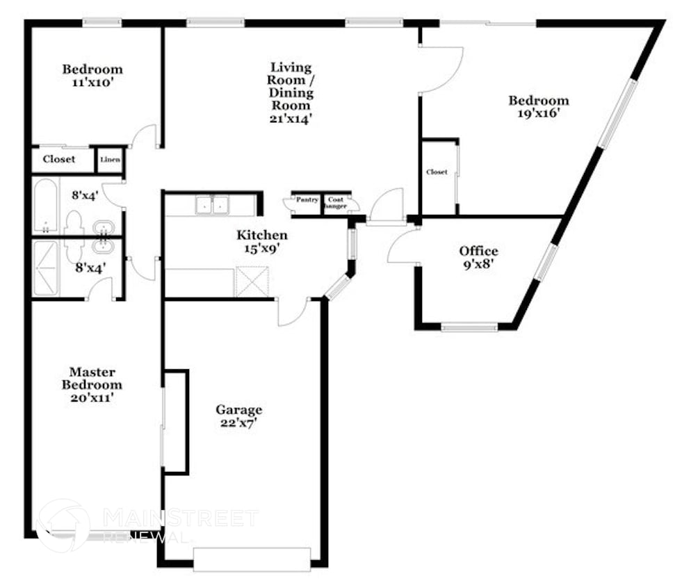 Building Photo - 8881 SW 21st St