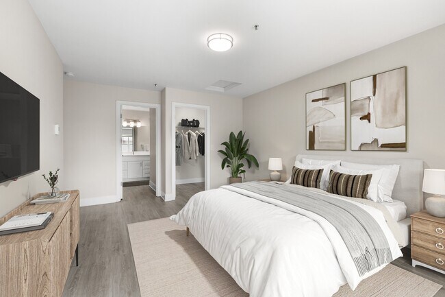 Building Photo - Bradley Park Apartments