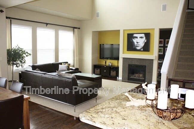 Building Photo - 9920 Paonia Park Pl