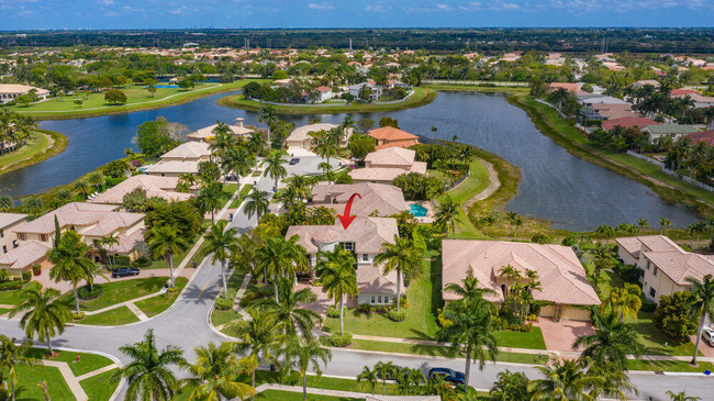 Building Photo - 4510 Island Reef Dr