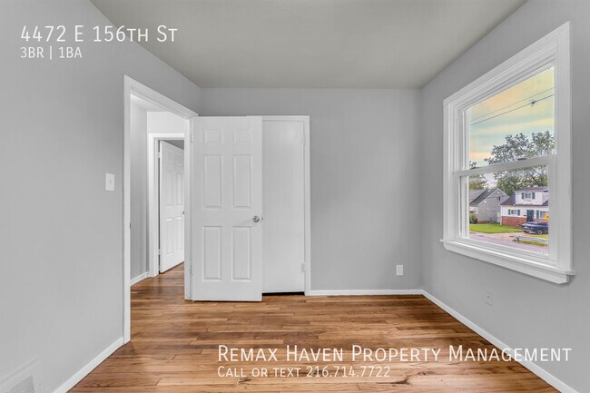 Building Photo - 4472 E 156th St