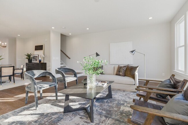 Building Photo - Welcome to The Becanni in Charlotte Park!