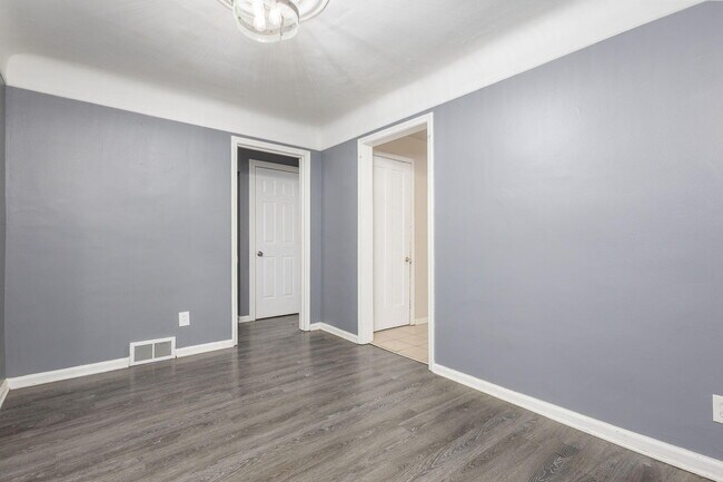 Building Photo - 3970 11th St