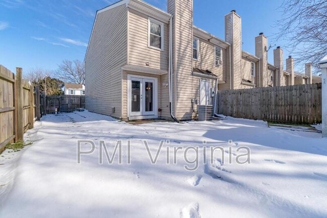 Building Photo - 4081 Concordia Way
