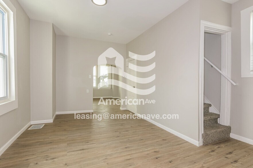 Building Photo - 3665 Robert Ave