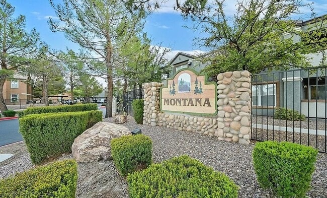 Building Photo - 555 E Silverado Ranch Blvd