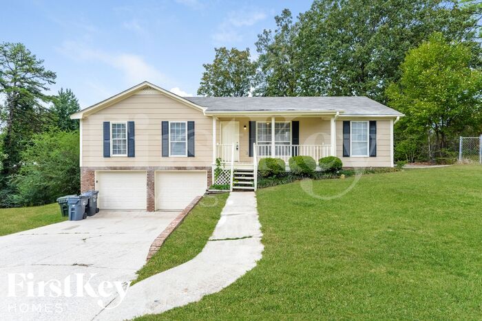 Primary Photo - 1701 Wendy Cir