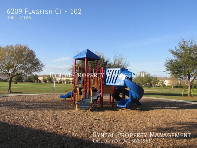 Building Photo - 6209 Flagfish Ct