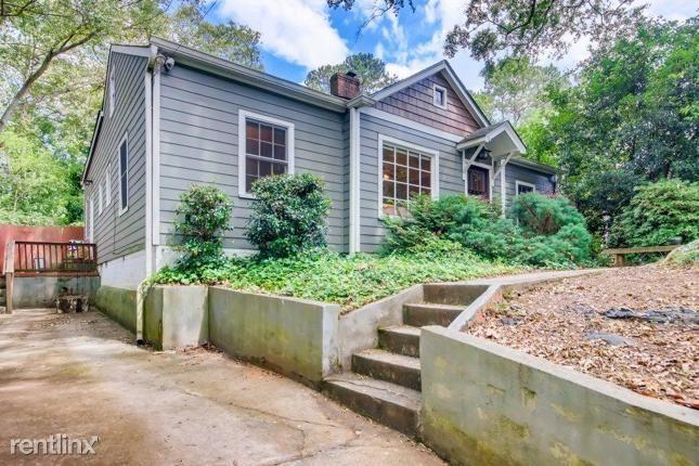 Building Photo - 1038 S Candler St