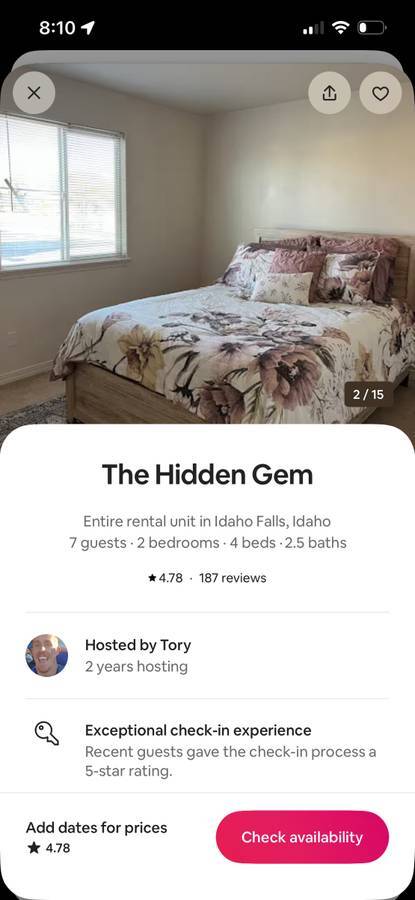 Building Photo - 1602 N Stevens Dr