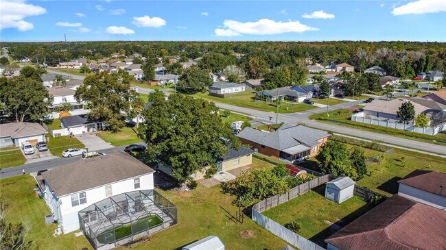 Building Photo - 203 Magellan Dr