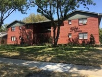 Building Photo - 4603 Side Ave