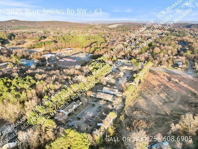 Building Photo - 5025 Blue Spring Rd NW