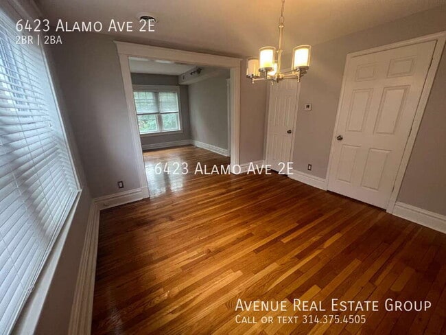 Building Photo - 6423 Alamo Ave