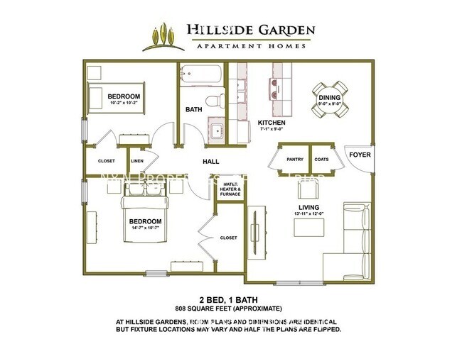 Building Photo - 1395 Chestnut Plains Ct