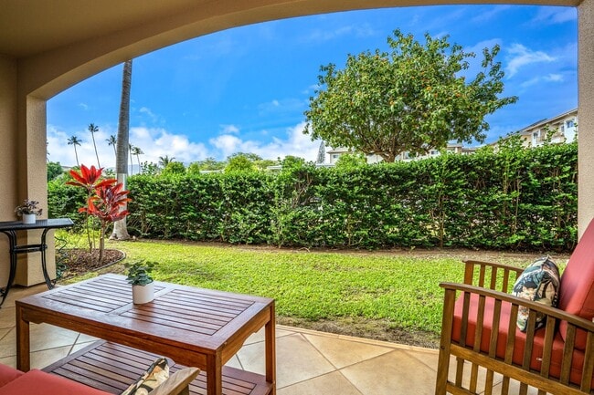 Building Photo - Furnished 2 Bed/2 Bath Hale Kanani Condo, Across from The Cove & Charley Young Beach