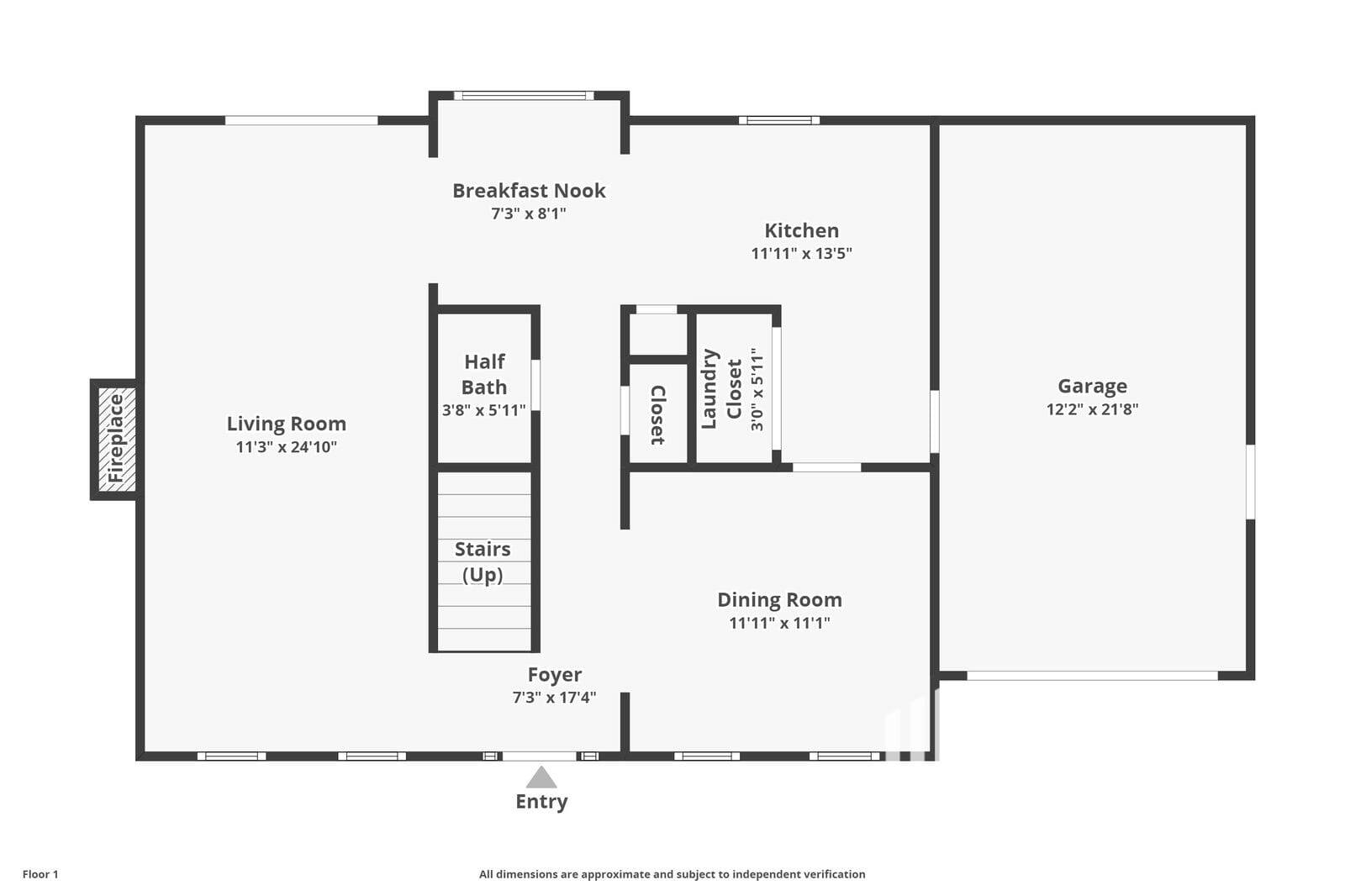Building Photo - 714 Meridian Ct SW