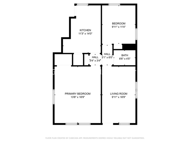 Building Photo - 4058 E Iowa Ave