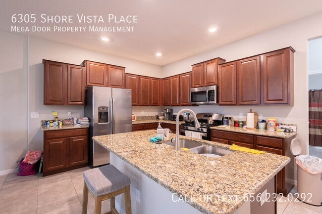 Building Photo - 6305 Shore Vista Pl