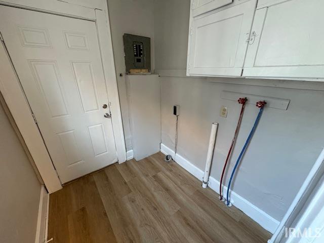 Building Photo - 304 N Hackley St