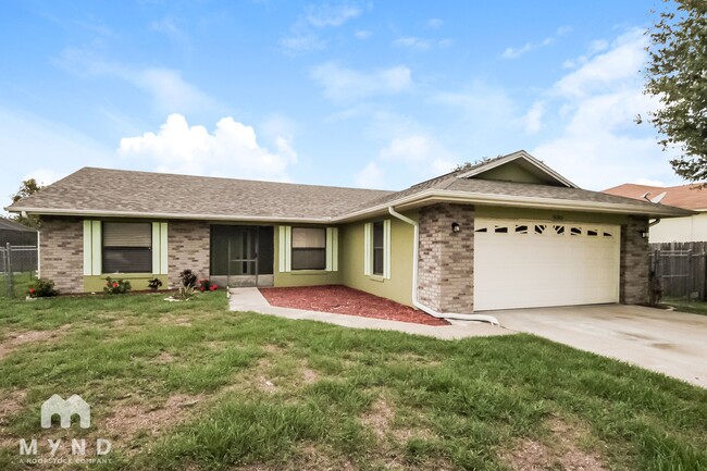 Building Photo - 530 Delido Way