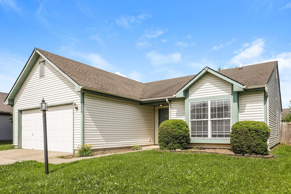 Building Photo - 5309 Waterton Lakes Dr