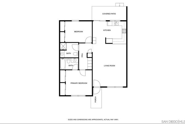 Building Photo - 625 S Fig St