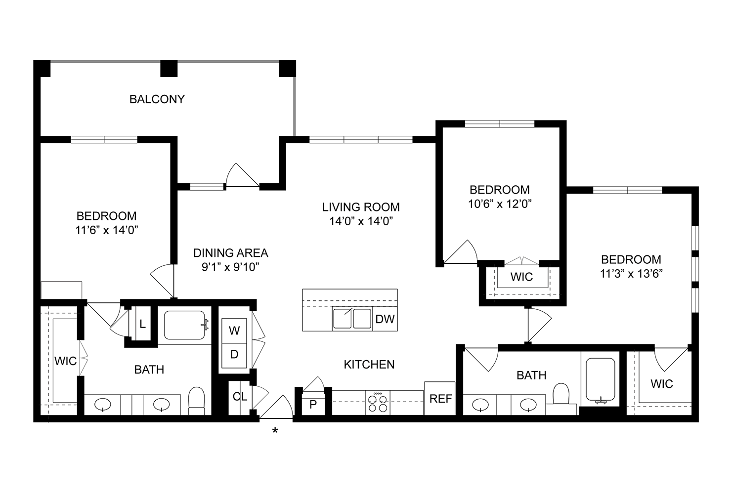Allora Bella Terra Apartments 12240 Bella Terra Center Way Richmond