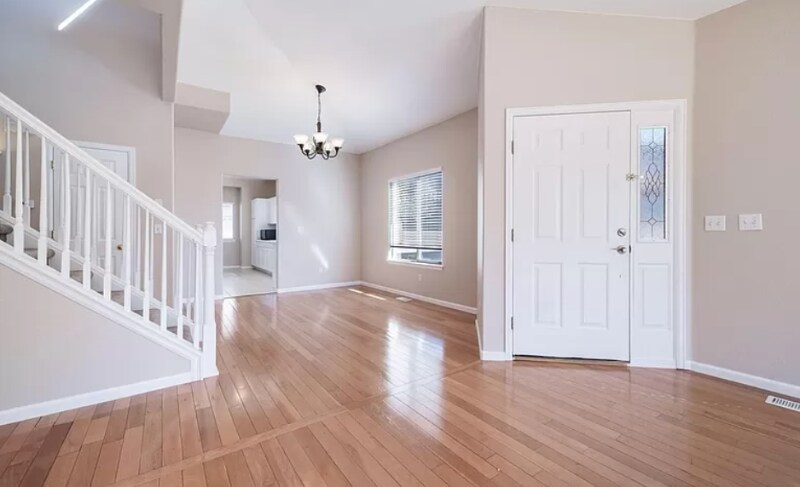 Building Photo - 4538 S Atchison Way