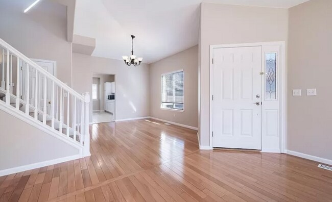 Building Photo - 4538 S Atchison Way