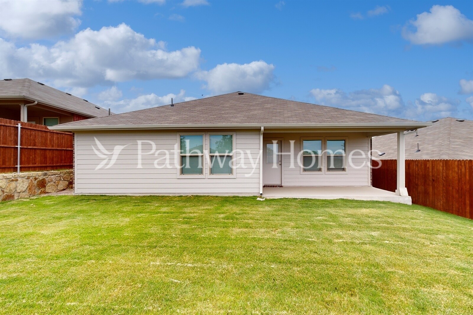 Building Photo - 1617 Garysburg Ct