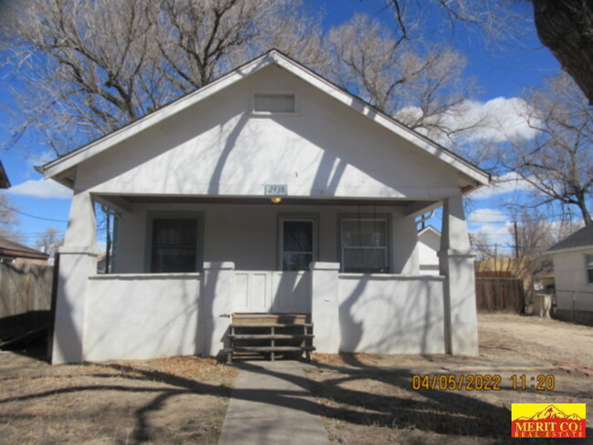 Primary Photo - Single Family Home