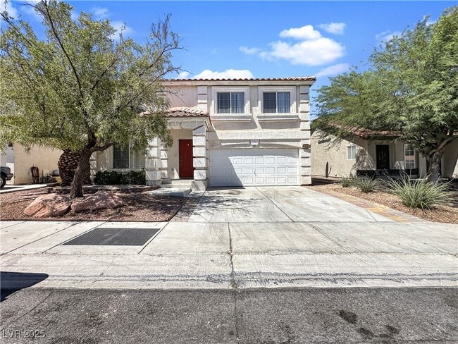 Building Photo - 8700 Raindrop Canyon Ave