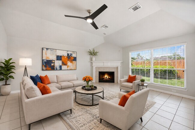 Building Photo - 1603 Brazos Gate Dr