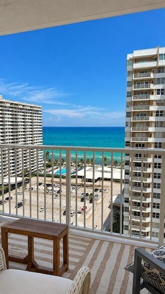 Building Photo - 1985 S Ocean Dr