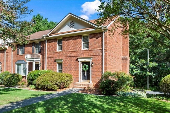 Building Photo - 28 Huntington Pl Dr