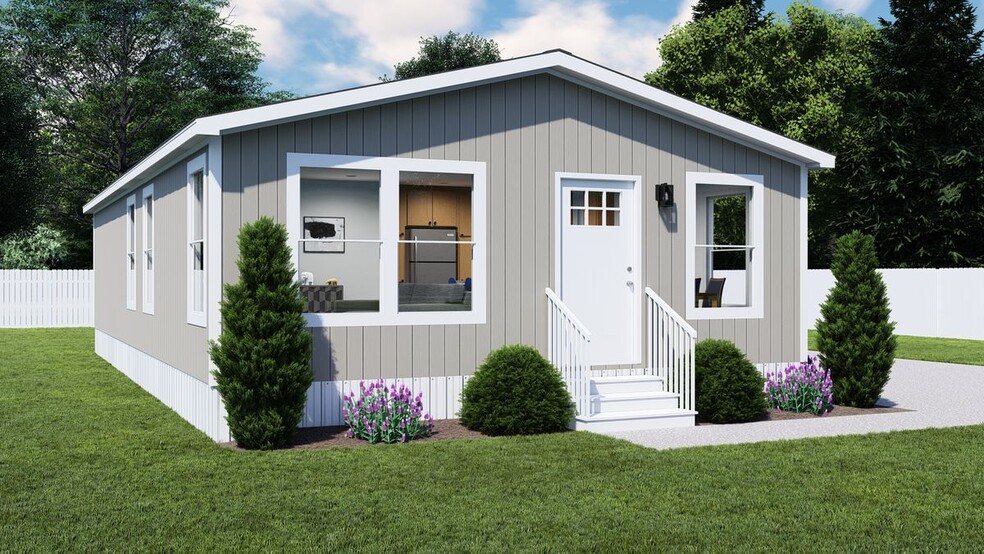 Building Photo - 2627 S Lamb Blvd