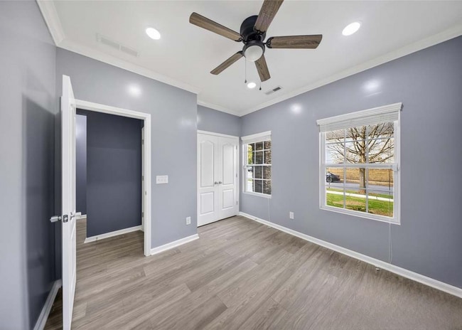 Building Photo - 7802 Hereford St