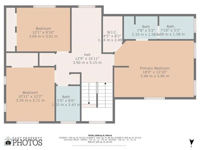 Building Photo - 1634 NE 5th Ct
