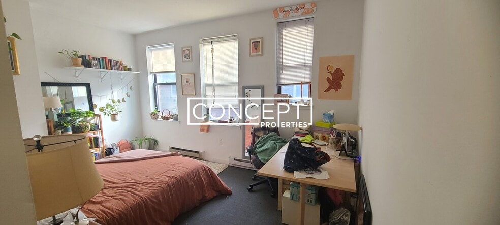 Building Photo - 774 Columbus Ave