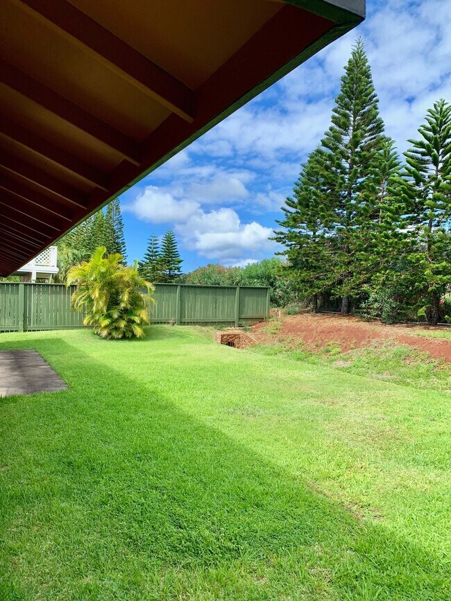 Building Photo - Kahana Ridge Three Bedroom