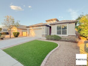 Building Photo - Spacious 5/3 Peoria Home with Modern Upgrades &amp; Oversized Backyard!