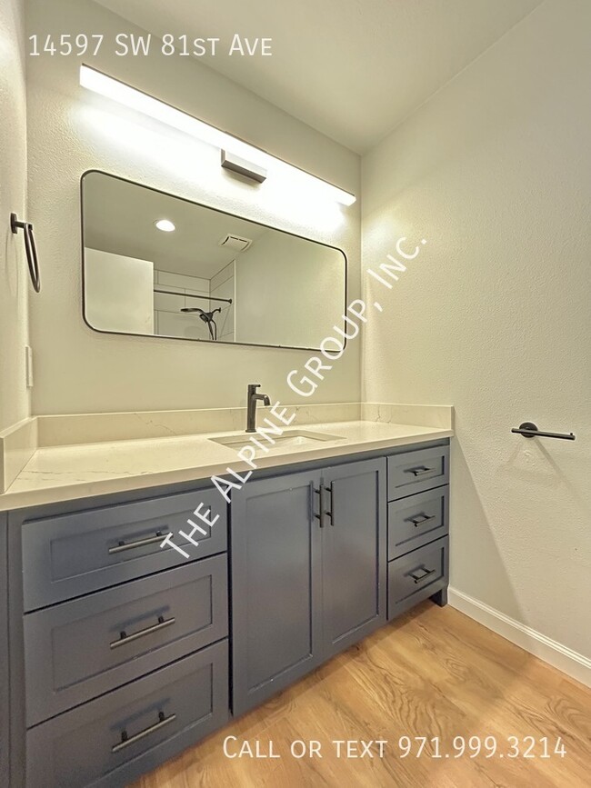 Building Photo - 14597 SW 81st Ave