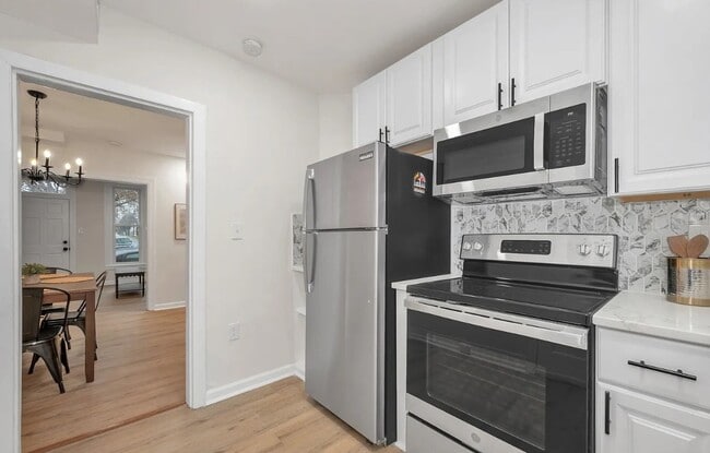 Building Photo - 206 Dill Ave