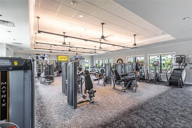 Building Photo - 4470 Gramercy Dr