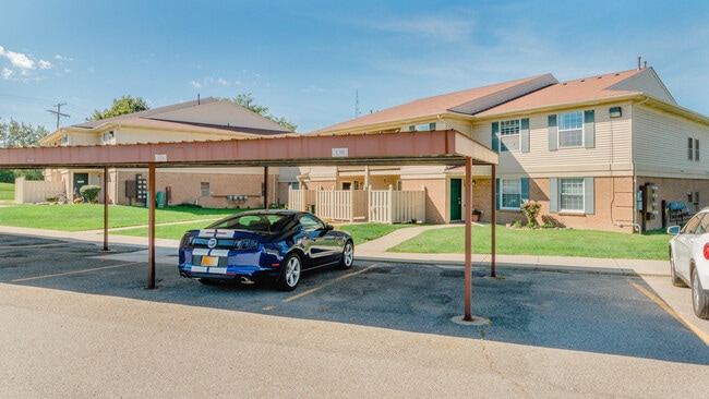 Building Photo - 19130 Northridge Dr