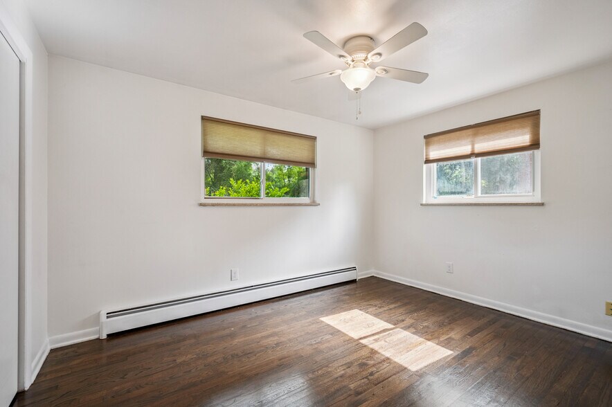 Upper Bedroom # 1 - 10280 W 12th Ave